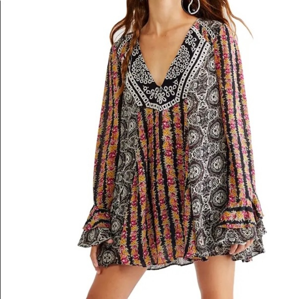 Free people dress -Never Worn!